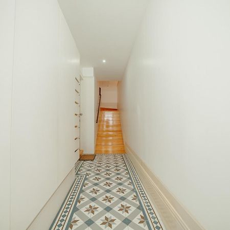 Appartement Downtown Charming By Vacationy à OOporto Extérieur photo