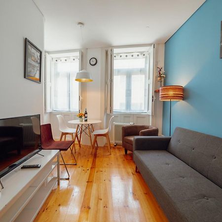 Appartement Downtown Charming By Vacationy à OOporto Extérieur photo