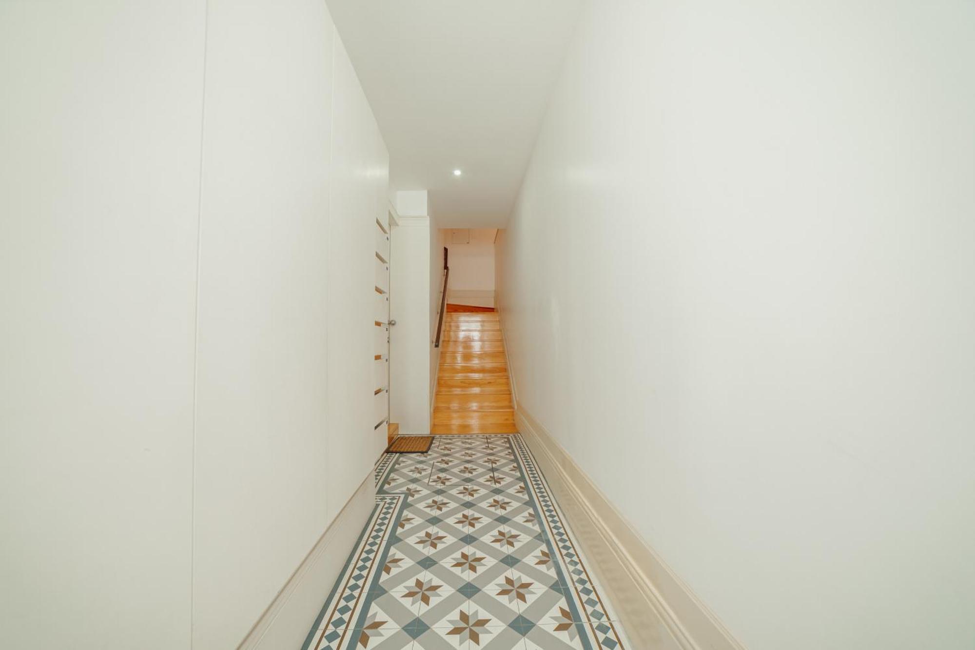Appartement Downtown Charming By Vacationy à OOporto Extérieur photo