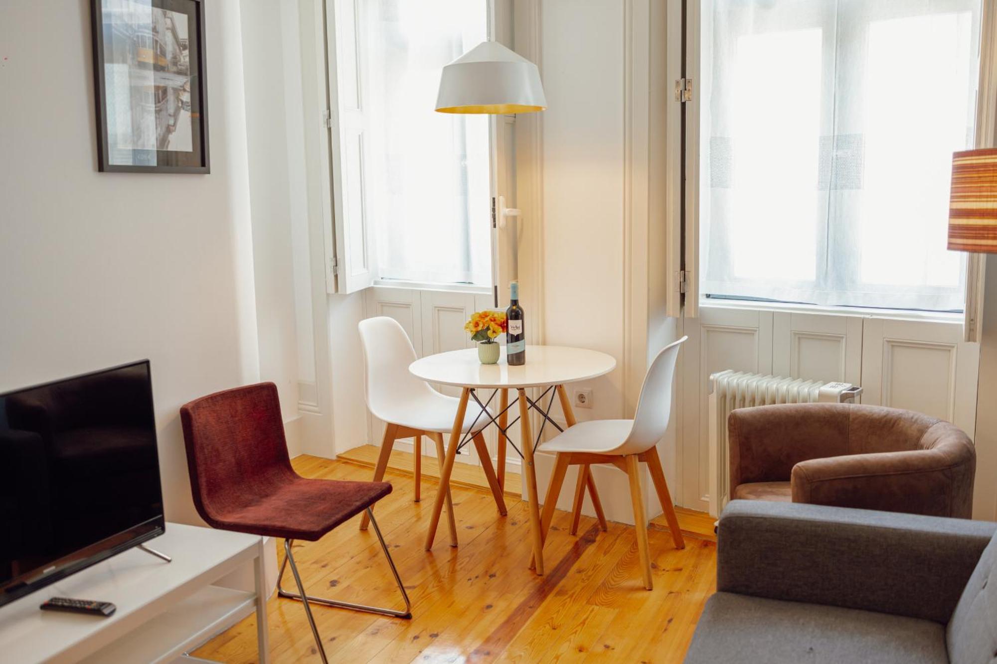 Appartement Downtown Charming By Vacationy à OOporto Extérieur photo